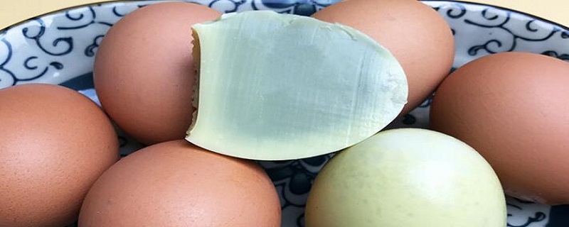 石蛋的制作方法及营养 石蛋是如何制作而成