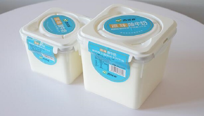西域春酸奶保质期多久 西域春酸奶最长可以多少时间