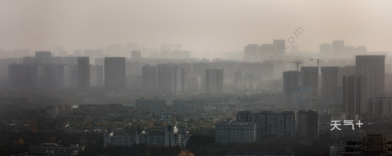 voc是什么污染物 voc指的是什么意思