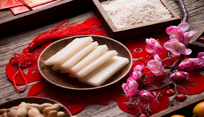  春节有哪些传统美食 春节传统美食有什么