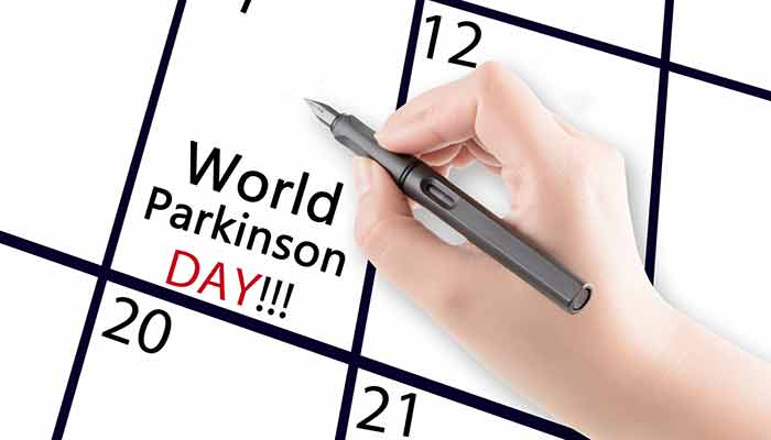 世界帕金森病日是哪一天 世界帕金森病日是几月几号