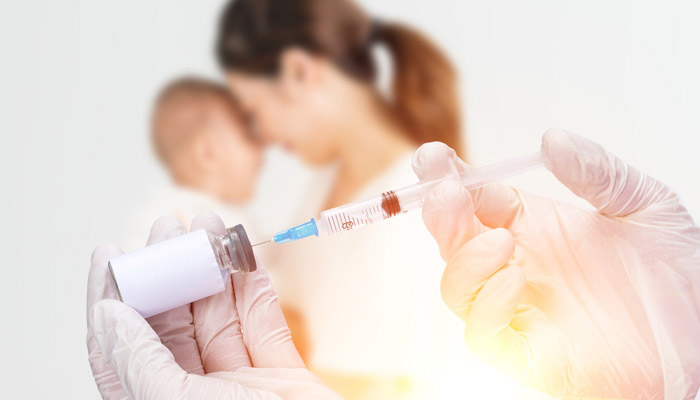 五联疫苗包括哪些 五联疫苗是什么