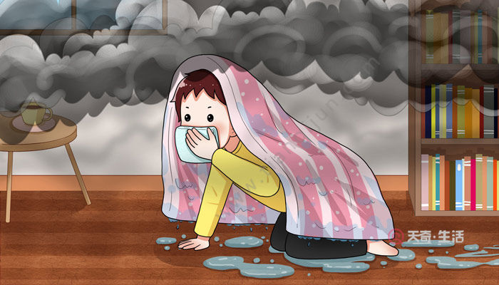 火灾的危害 火灾的危害有哪些