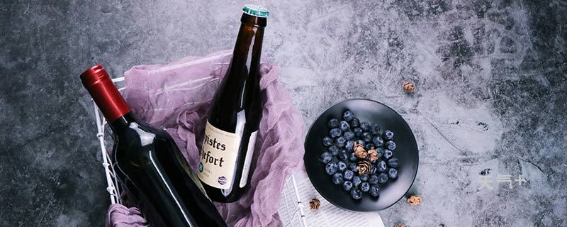 什么是波特酒 波特酒的种类介绍 糖酒快讯 第一农经网