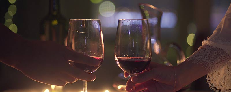 温度低对红酒的影响 红葡萄酒受凉后是否会有影响