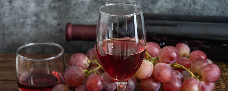 葡萄酒和干红有什么区别 葡萄酒和干红有什么区别