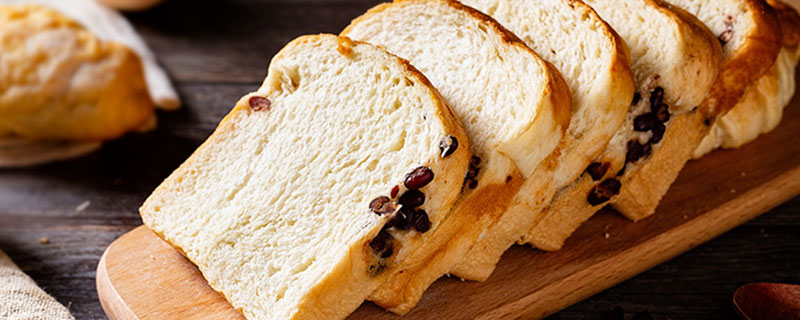 面包最早出现在哪个国家 面包最早出现在哪里