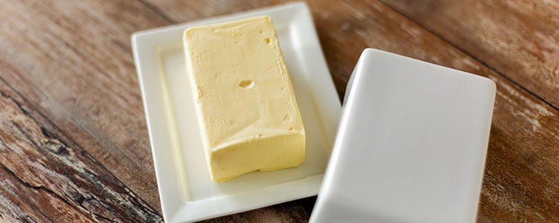 黄油保质期一般多久 黄油能保存多久
