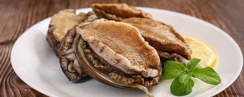 白灼鲍鱼一般煮几分钟 鲍鱼水煮多长时间