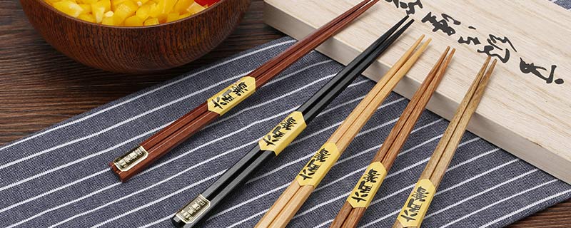 木质筷子如何消毒 怎么给木质筷子消毒