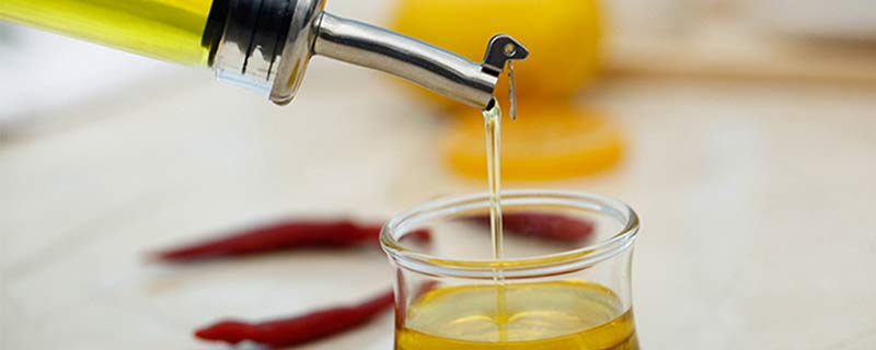 色拉油是什么油 色拉油是哪种油