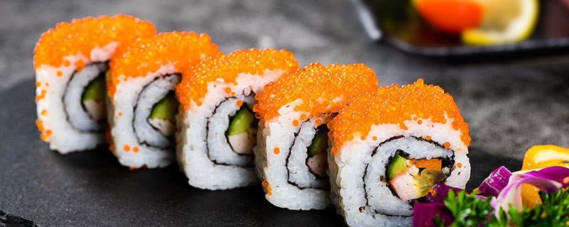 寿司的由来 寿司的历史故事和传说