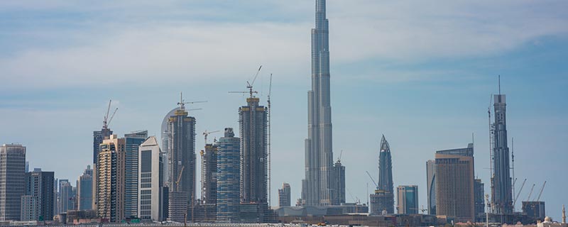 世界上最高的楼 世界上最高的楼是什么