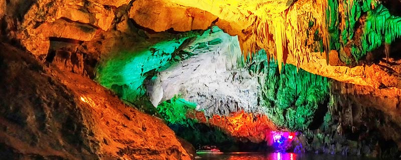 世界上最长的地下洞穴是什么 什么是世界上最长的地下洞穴