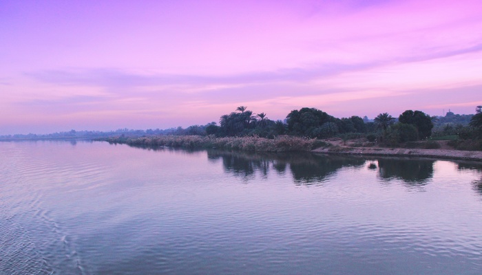 世界上最长的河流是什么河 尼罗河是内流河还是外流河