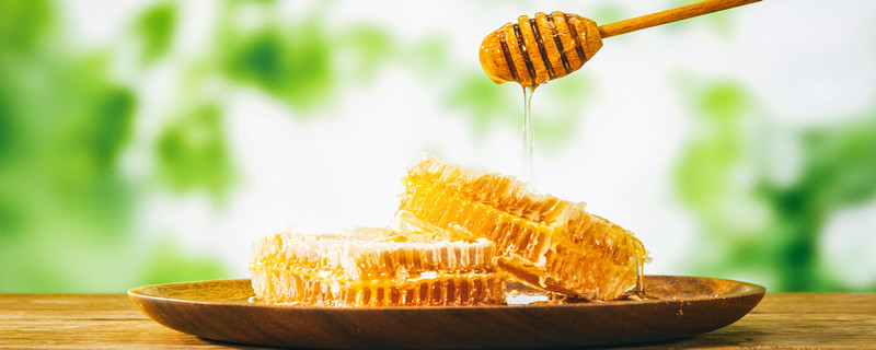蜂蜜为什么会发酵 蜂蜜发酵的原因有哪些