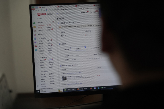 一壶沸水“泡”出大商机 拼多多“千亿扶持”加速西部经济升温