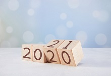 2021新春祝福语 2021年春节如何祝福他人