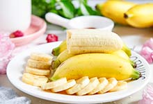 短胖的香蕉是什么品種 又短又粗的香蕉是什么品種