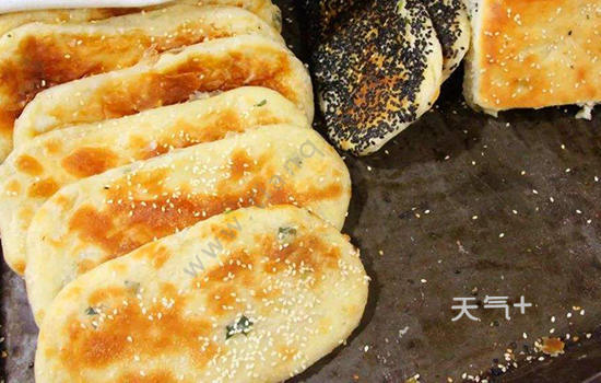 淮北有哪些特色小吃安徽淮北特产