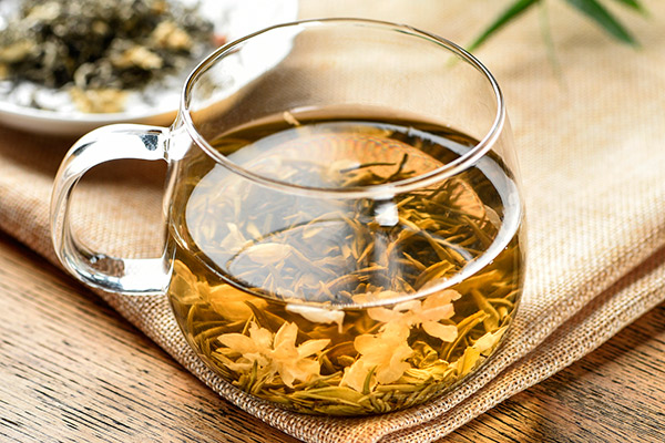 茉莉花茶是绿茶吗 茉莉花茶有什么养生保健功效