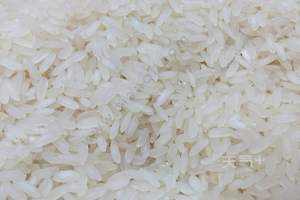 什么大米香甜 tqjia