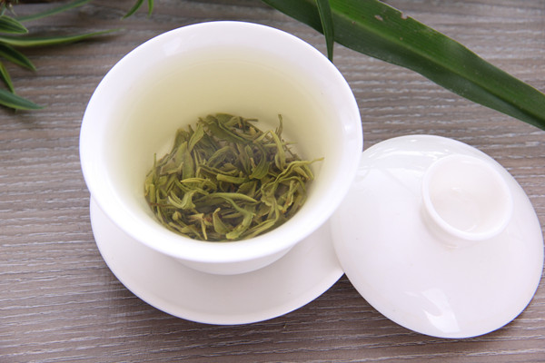 乐山特产茶叶是什么 乐山有什么名茶