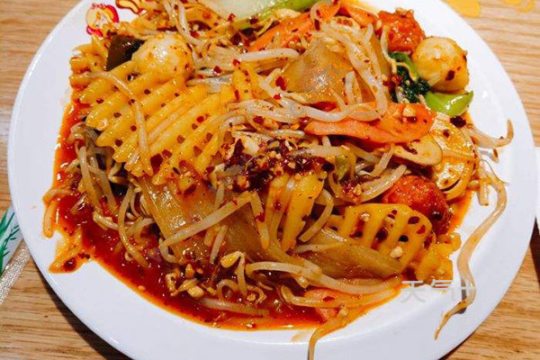 辽宁抚顺特产有哪些 辽宁抚顺的特产有什么