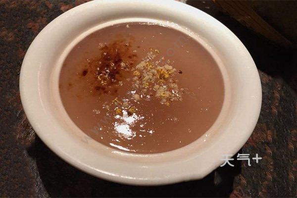 什么藕粉最营养 tqjia