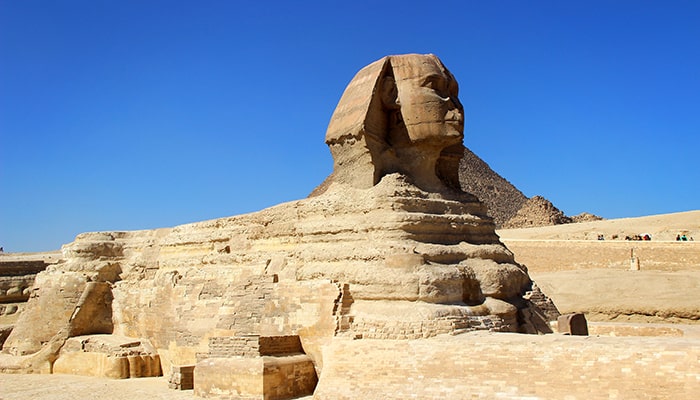埃及旅游攻略 埃及游玩攻略