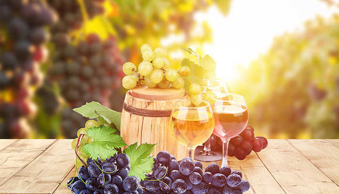 葡萄是酸性还是碱性 葡萄是酸性吗