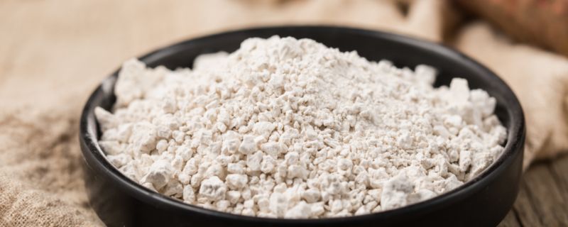 富强粉和小麦粉有什么区别 富强粉和小麦粉有什么不同