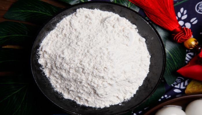木薯粉是什么 什么是木薯粉