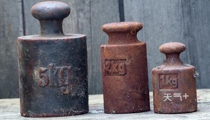 2两是多少克 2两是多重