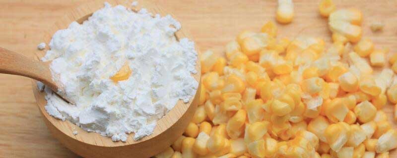 玉米淀粉和淀粉的区别 玉米淀粉和淀粉有哪些不同