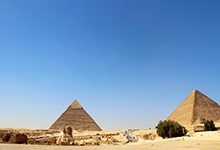 埃及旅游攻略 埃及游玩攻略