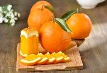 鹽蒸橙子的功效與作用  鹽蒸橙子有什么用