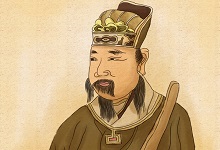 春秋时期介子推以忠孝文明为纪念他而得名的地方是 介子推以忠孝文明为纪念他的节日