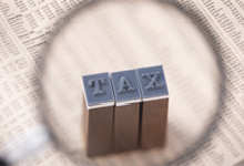 年度应纳税所得额是什么意思 年度应纳税所得额是指什么 