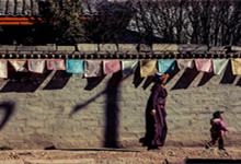 藏族的风俗习惯 藏族的一些风俗