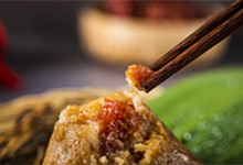 嘉兴肉粽子的做法和配料 嘉兴鲜肉粽子怎么做