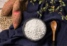 小麥淀粉能用來做什么 小麥淀粉還有別的提取方法嗎