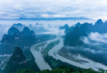 桂林在哪 桂林的地名來源與文化源流