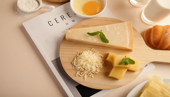 奶酪和芝士的区别 奶酪和芝士的不同