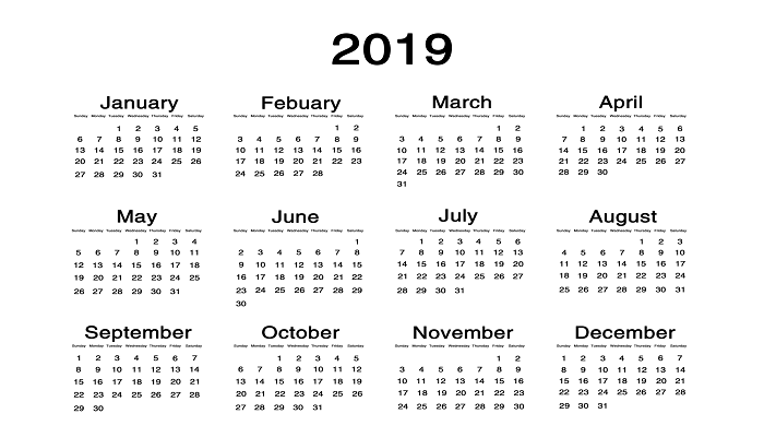 平年和闰年的区别 平年和闰年的不同