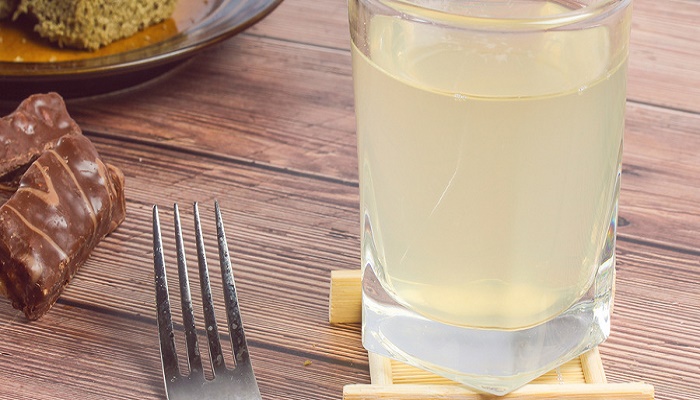 陈醋蜂蜜水正确喝法 怎么正确喝陈醋蜂蜜水