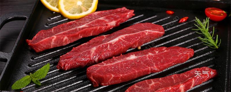 牛梅条肉是哪个部位 牛梅条肉指的什么部位