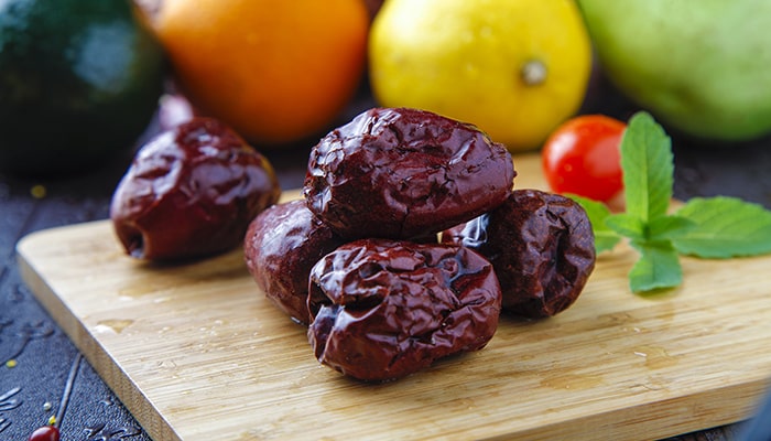 黑枣和红枣的区别 黑枣和红枣有什么不同