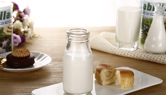羊奶粉和牛奶粉的区别 羊奶粉和牛奶粉有什么不同