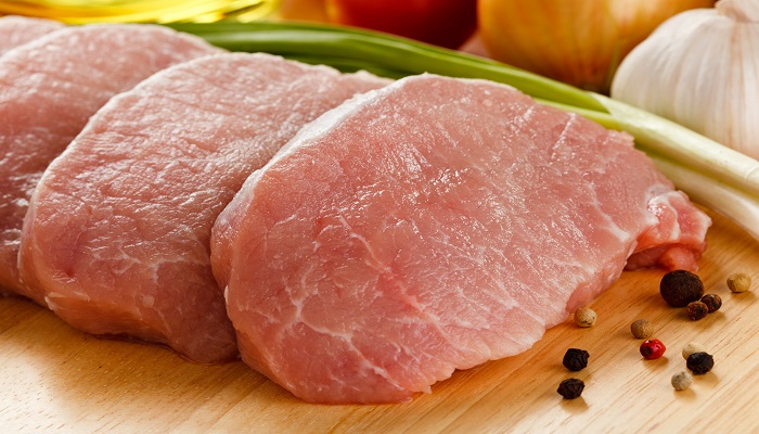 买猪肉怎么挑选部位 如何选择猪肉部位